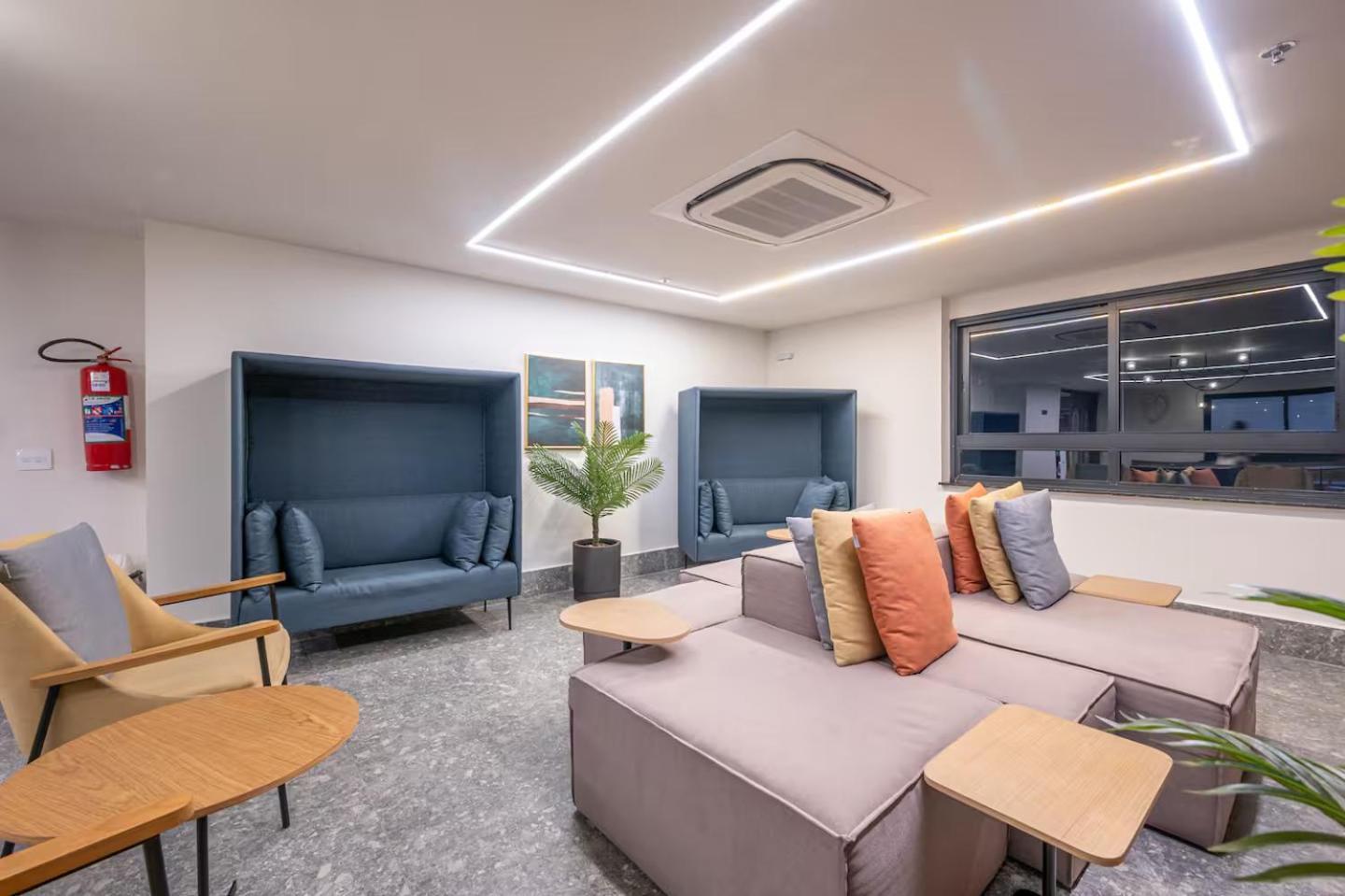 Apartamento Send Centro Do Rio Rio de Janeiro
